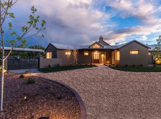 1016 Guadalupe Villa NW, Albuquerque, NM 87114