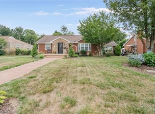 140 Poplar Ave NW, Canton, OH 44708