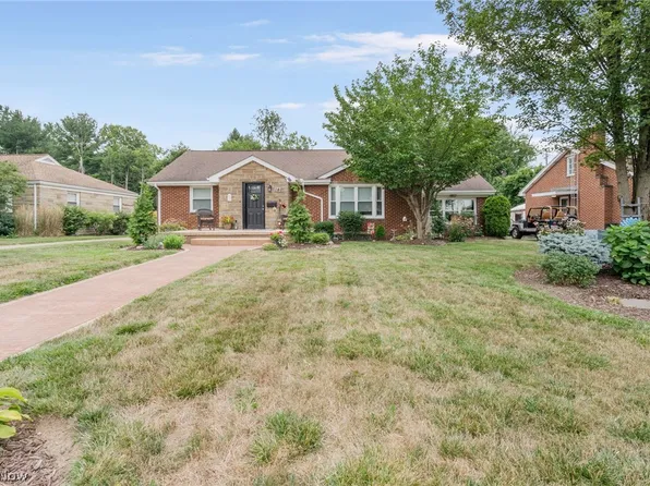 140 Poplar Ave NW, Canton, OH 44708