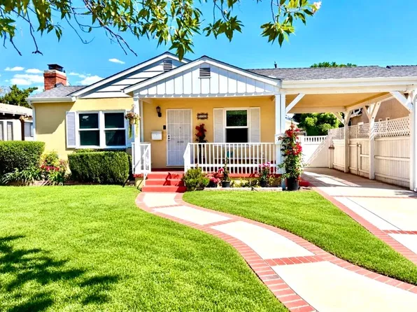 710 N Frederic St, Burbank, CA 91505