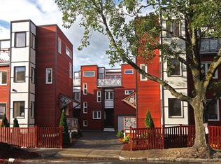 13 Clary St #13, Cambridge, MA 02139