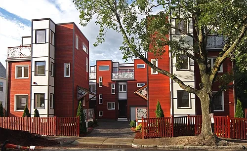 13 Clary St #13 Photo 1