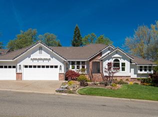 2661 Carnelian Cir, El Dorado Hills, CA