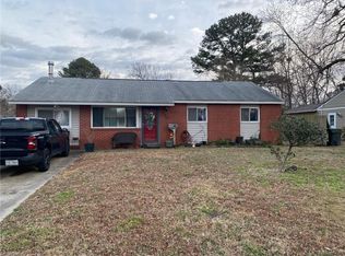 426 Stockton St, Hampton, VA 23669
