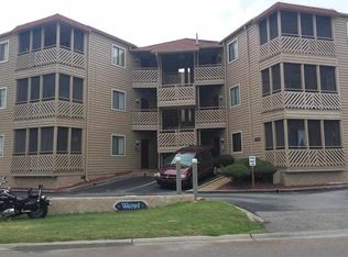 600 Hillside Dr S #E-17, North Myrtle Beach, SC 29582