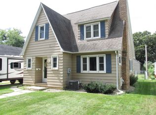 604 11th St SW, Austin, MN 55912