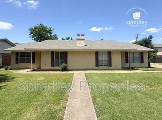 2908 Durango St #2908, Temple, TX 76504