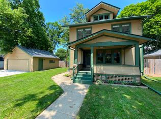 507 W Park Ave, Aurora, IL 60506