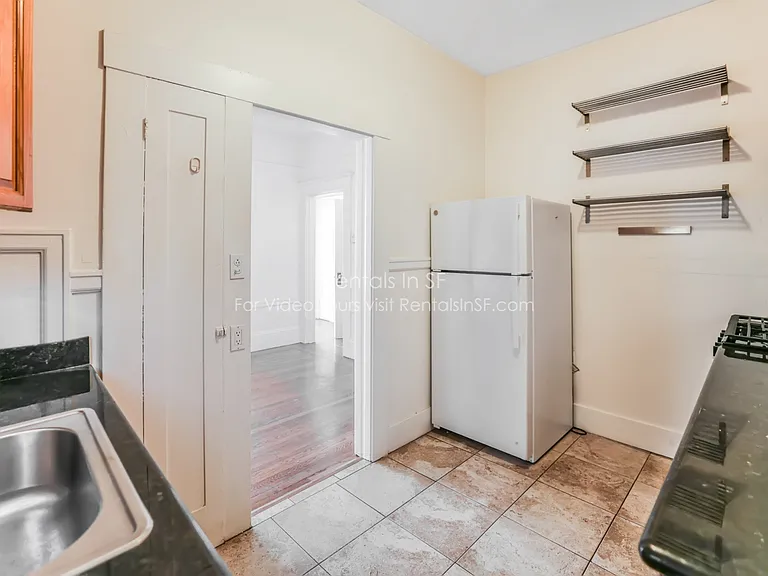 224 Judah St #1 — Photo 3