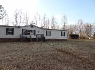 6014 N State Highway 119, Burlington, NC 27217