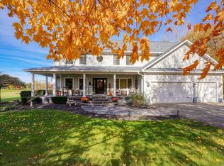133 Timber Creek Dr, Alexandria, OH 43001