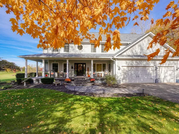 133 Timber Creek Dr, Alexandria, OH 43001