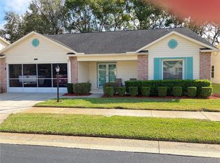 4968 Bostonian Loop #4968, New Pt Richey, FL 34655