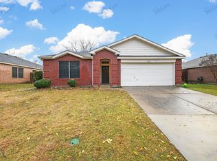 2316 Breanna Way, Little Elm, TX 75068