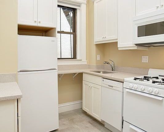 60 Charlesgate East #102 Boston - Fenway Shared Unit Photo 1