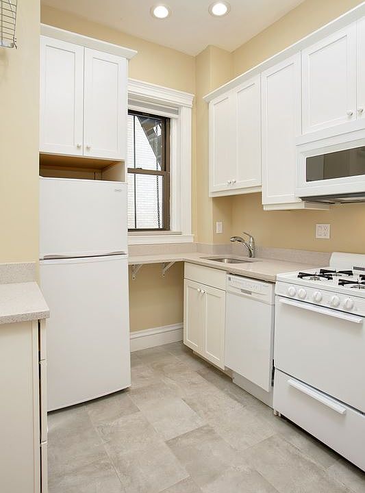 60 Charlesgate East #102 Boston - Fenway Shared Unit Photo 1