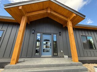 277 Rainbow Dr, Twin Lakes, CO 81251