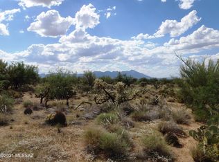 15819 W Ravinia Ave, Tucson, AZ 85736