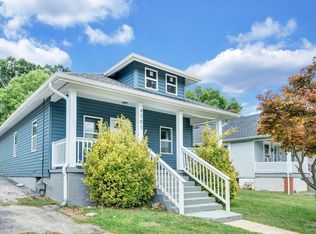 4707 Edgelawn Ave NW, Roanoke, VA 24017