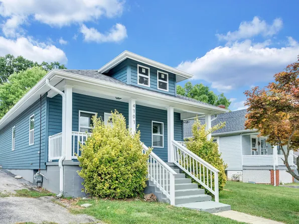 4707 Edgelawn Ave NW, Roanoke, VA 24017