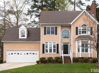 303 Palace Grn, Cary, NC 27518