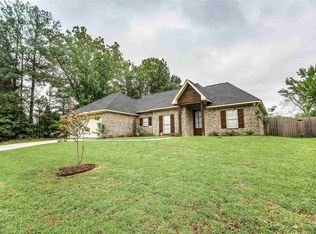 2057 Beechwood Blvd, Pearl, MS 39208