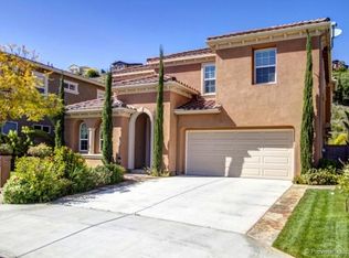 618 Weatherstone Way, San Marcos, CA 92078