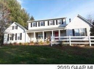 208 Hickory Hill Rd, Fishersville, VA 22939