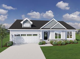408 Stoddard Dr, Oregon, WI 53575