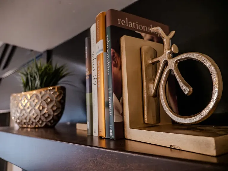 Reading Area