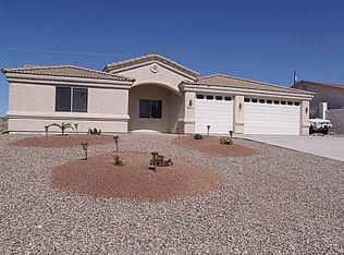 1726 Avalon Ave, Lake Havasu City, AZ 86404