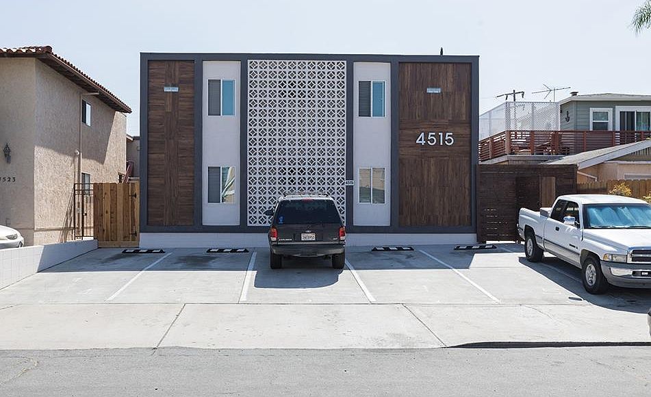 1st image of 4515 Bancroft St APT 7