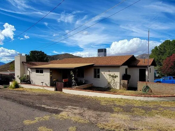 311 Clawson St, Bisbee, AZ 85603
