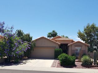 9157 W Behrend Dr, Peoria, AZ 85382