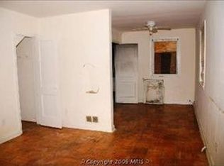 107 Anacostia Ave NE, Washington, DC 20019