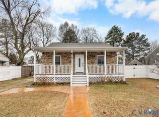 3017 Hiden Rd, Richmond, VA 23224