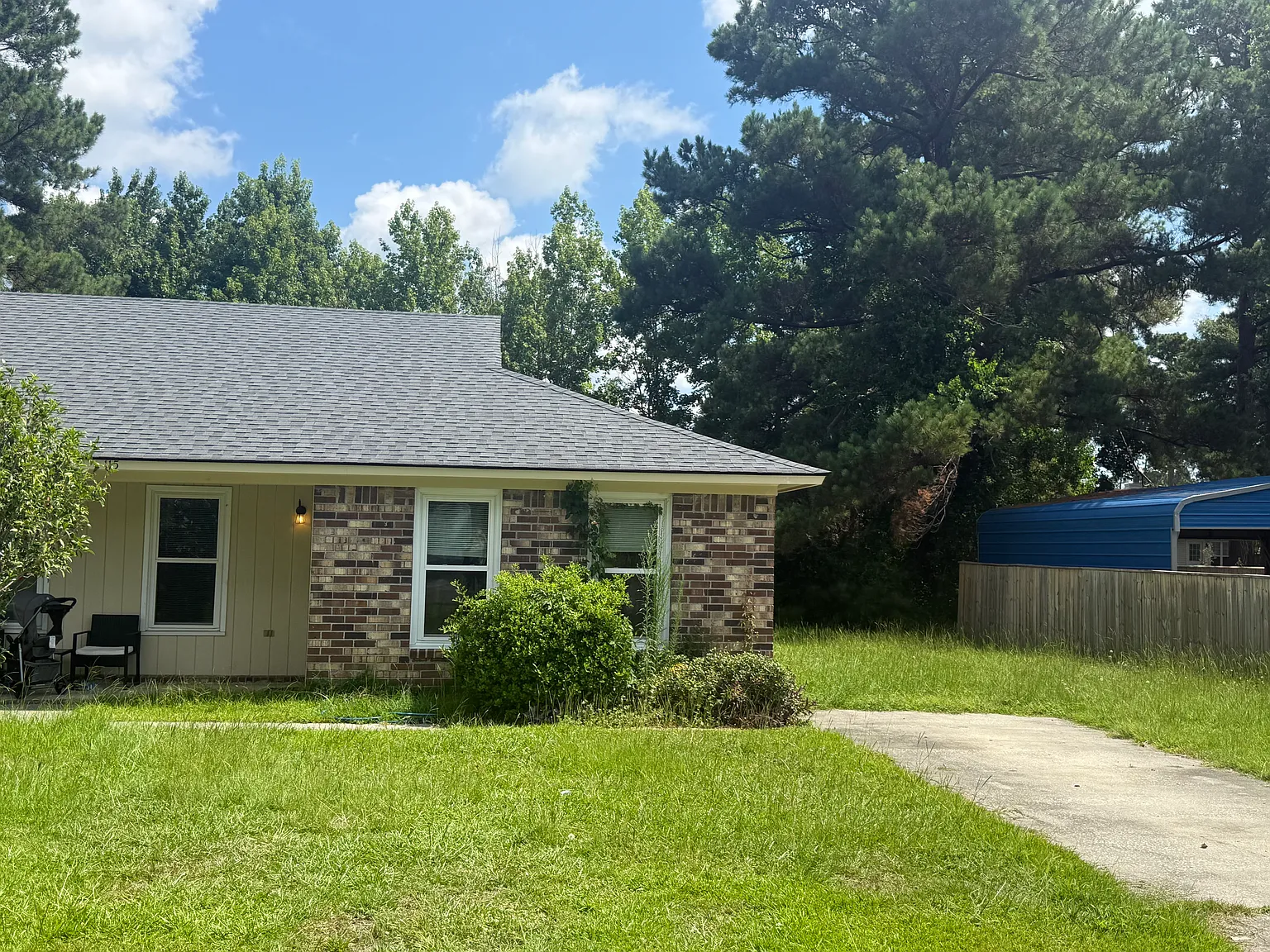 2 bed, 900 sqft, $1,500 — Photo 1