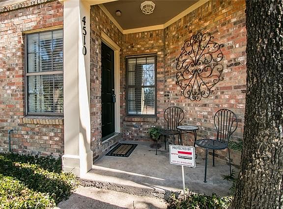5th image of 4510 Forestgate Dr #1