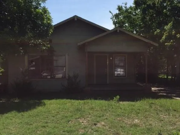 2507 Grant St, Wichita Falls, TX 76309