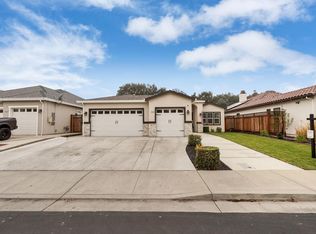 2861 Pebblebrooke Ct, Tracy, CA 95377