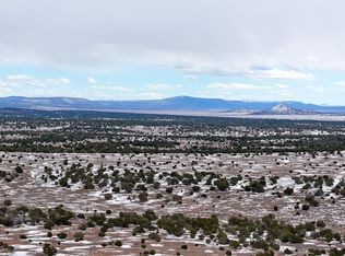 0 Dusty Rose Ranch Rd #C, Seligman, AZ 86337