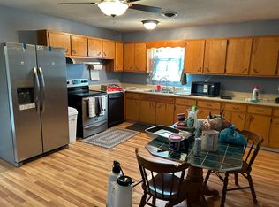 1811 Spring St, Morristown, TN 37814