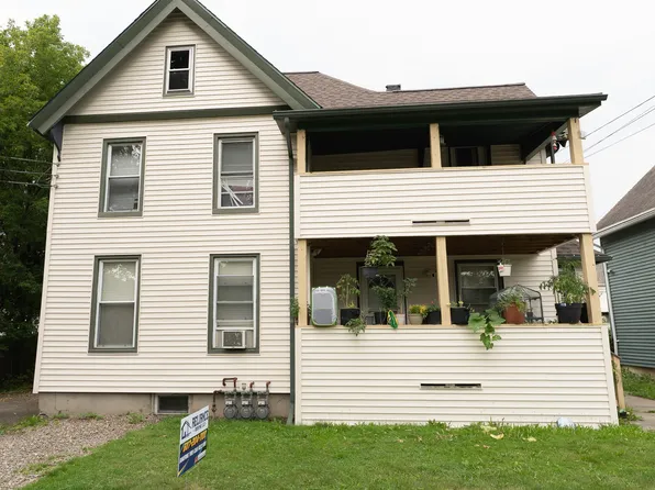12 Burton Ave, Binghamton, NY 13904