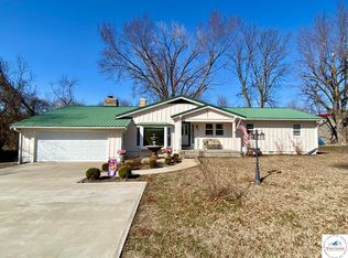 1001 E Green St, Clinton, MO 64735