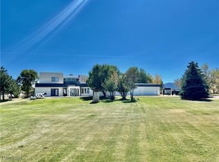 291 E Madison Ave, Ely, NV 89301