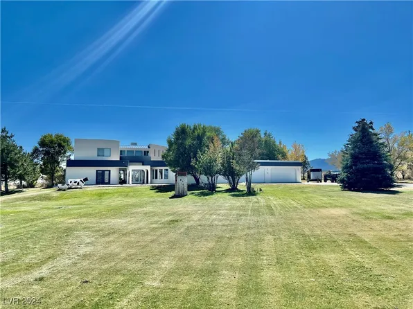 291 E Madison Ave, Ely, NV 89301