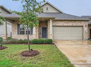 4318 Trail Ridge Pass, San Marcos, TX 78666