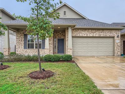 4318 Trail Ridge Pass, San Marcos, TX, 78666
