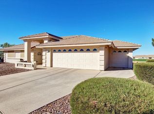 11201 E Laguna Azul Cir, Mesa, AZ 85209