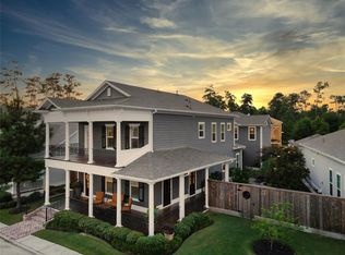 6 Bowers Pine Ct, Spring, TX 77389